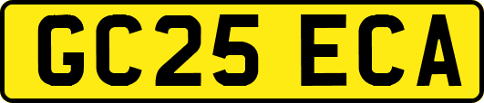 GC25ECA