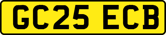 GC25ECB