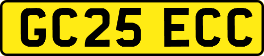 GC25ECC