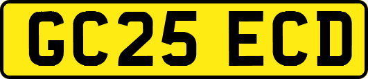 GC25ECD