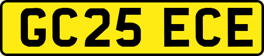 GC25ECE