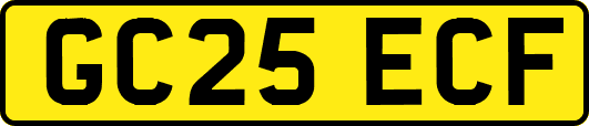 GC25ECF