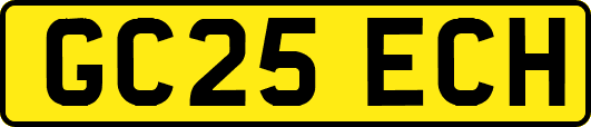 GC25ECH