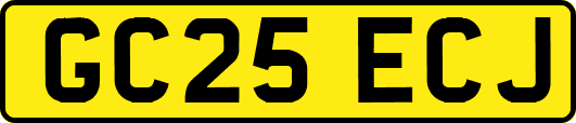 GC25ECJ