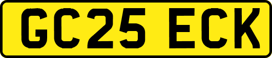 GC25ECK