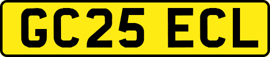 GC25ECL