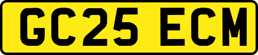GC25ECM