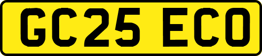 GC25ECO