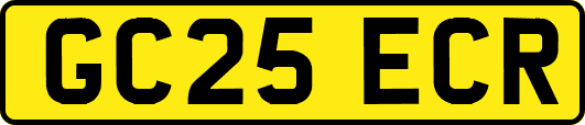 GC25ECR