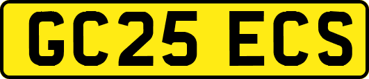 GC25ECS