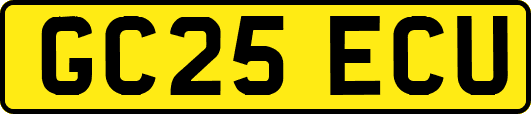 GC25ECU