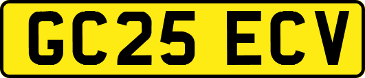 GC25ECV