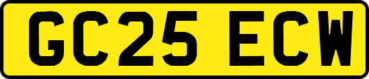 GC25ECW