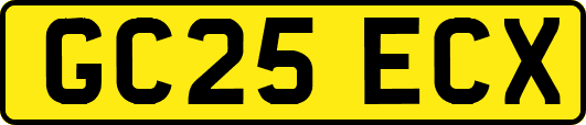 GC25ECX