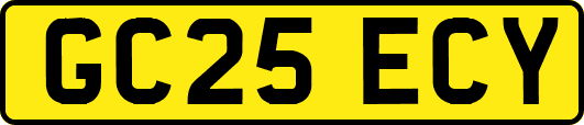 GC25ECY