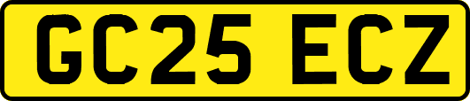 GC25ECZ