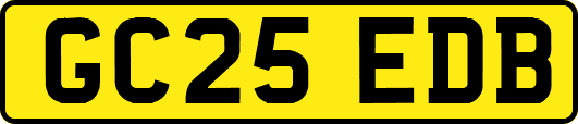 GC25EDB