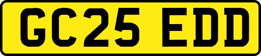 GC25EDD