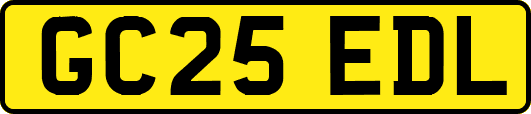 GC25EDL