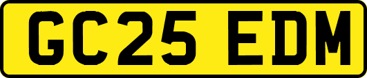 GC25EDM
