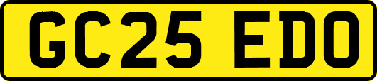 GC25EDO