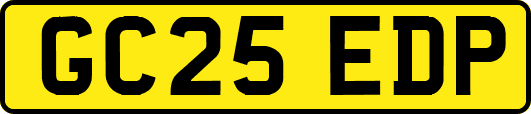 GC25EDP