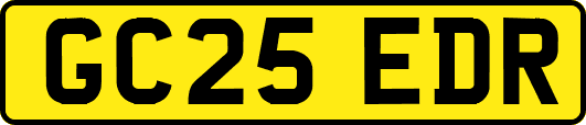 GC25EDR