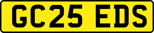 GC25EDS