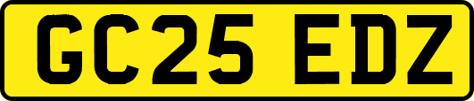 GC25EDZ