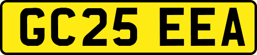 GC25EEA