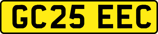 GC25EEC
