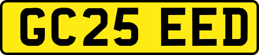 GC25EED