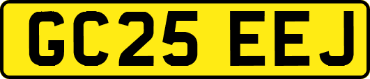 GC25EEJ