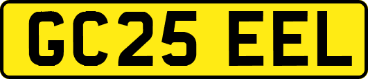 GC25EEL