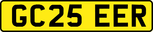 GC25EER