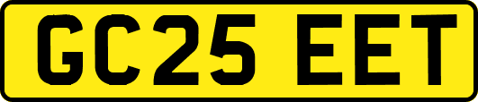 GC25EET