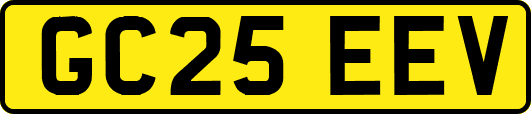 GC25EEV
