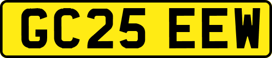 GC25EEW