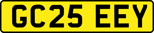 GC25EEY