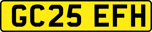 GC25EFH