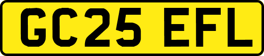 GC25EFL