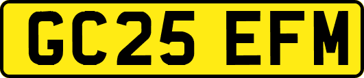GC25EFM