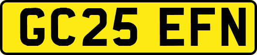 GC25EFN