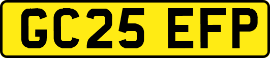 GC25EFP