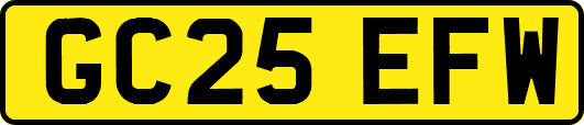 GC25EFW
