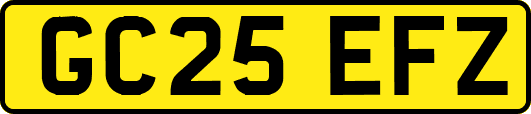GC25EFZ