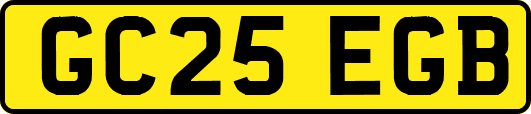 GC25EGB