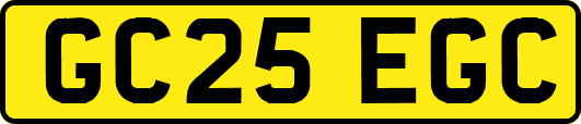 GC25EGC