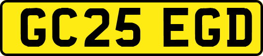 GC25EGD