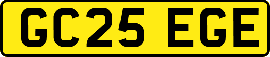 GC25EGE